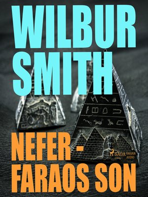 cover image of Nefer--faraos son del 2